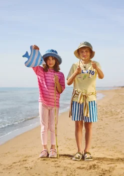 SANDALIAS CANGREJERAS BAREFOOT CALABAR