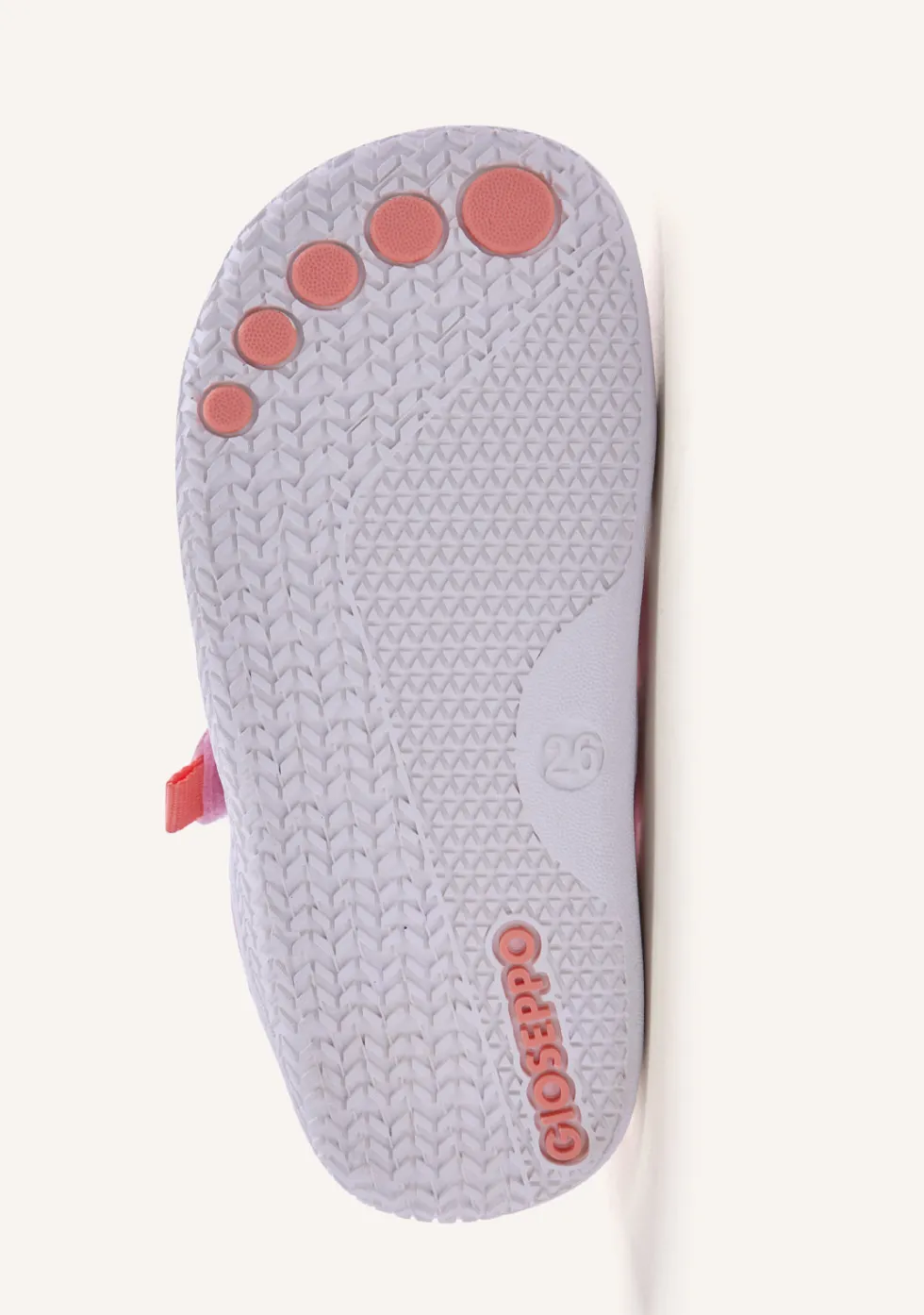 SANDALIAS CANGREJERAS BAREFOOT CALABAR
