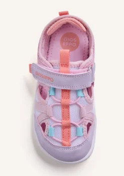 SANDALIAS CANGREJERAS BAREFOOT CALABAR