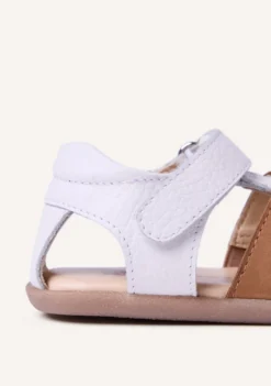 SANDALIAS CANGREJERAS BAREFOOT PIEL MORLEY