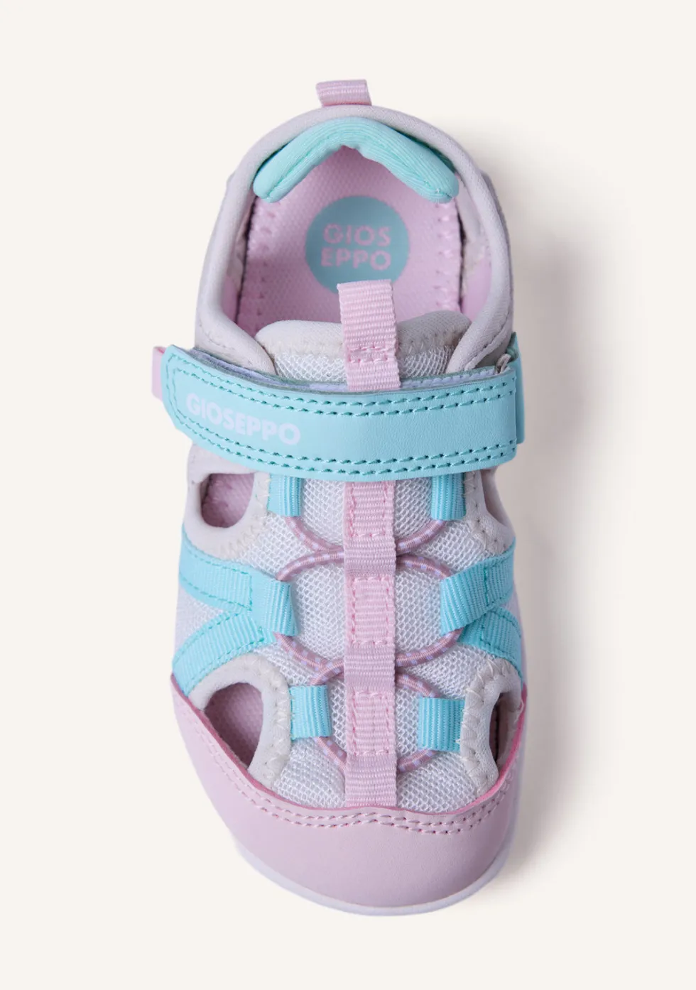 SANDALIAS CANGREJERAS BAREFOOT CALABAR