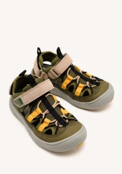 SANDALIAS CANGREJERAS DUNBARTON