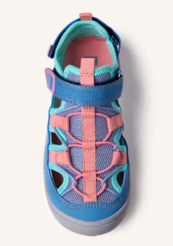 SANDALIAS CANGREJERAS HODGDON