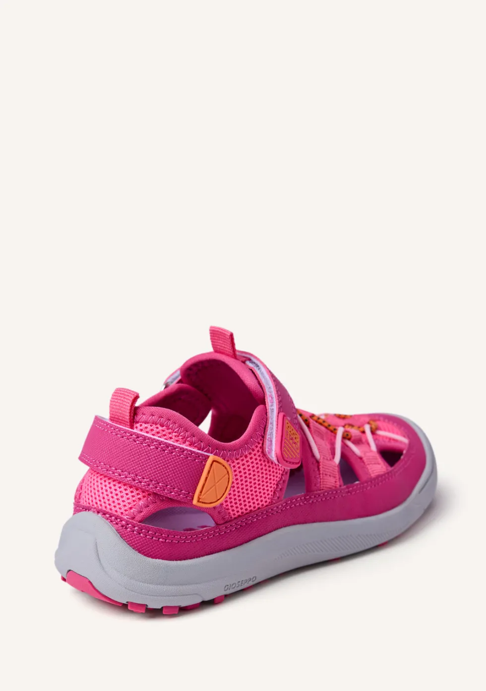 SANDALIAS CANGREJERAS HODGDON