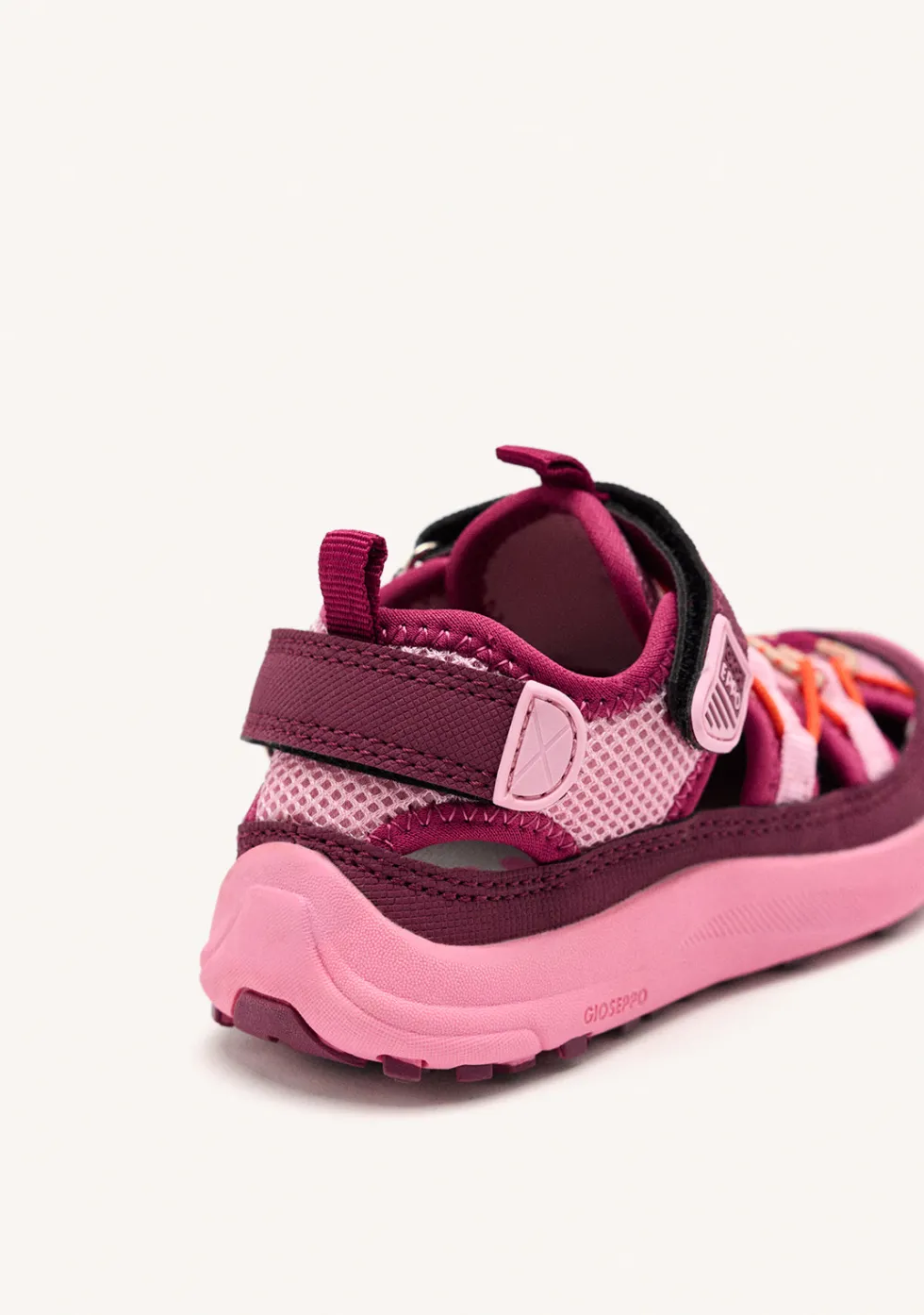 SANDALIAS CANGREJERAS HODGDON