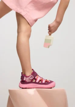 SANDALIAS CANGREJERAS HODGDON
