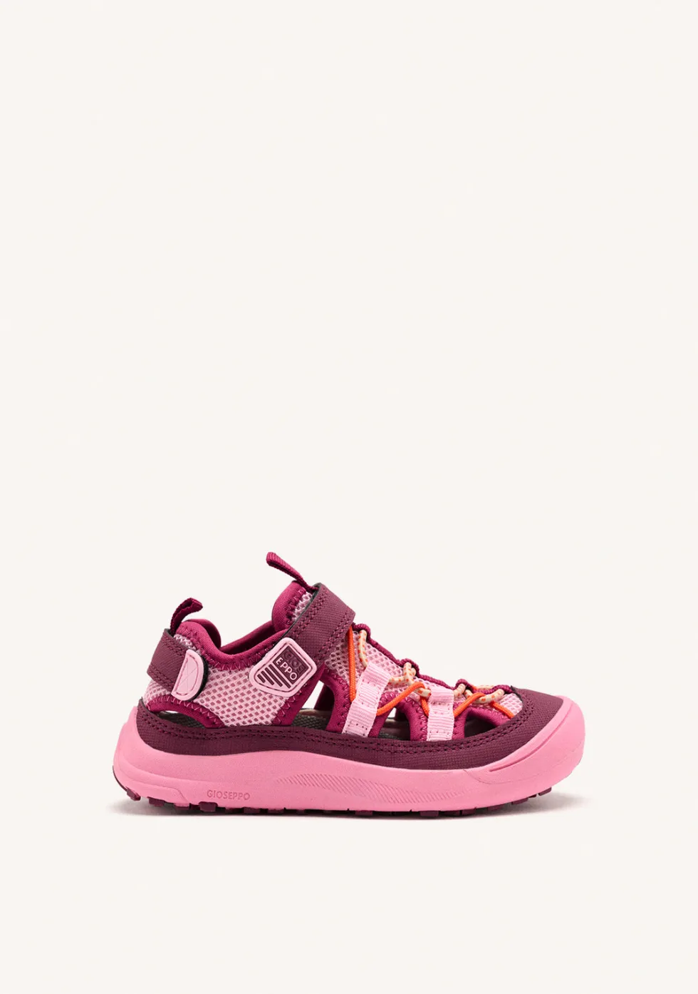 SANDALIAS CANGREJERAS HODGDON