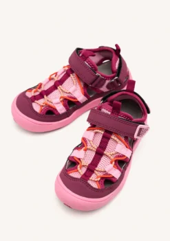 SANDALIAS CANGREJERAS HODGDON