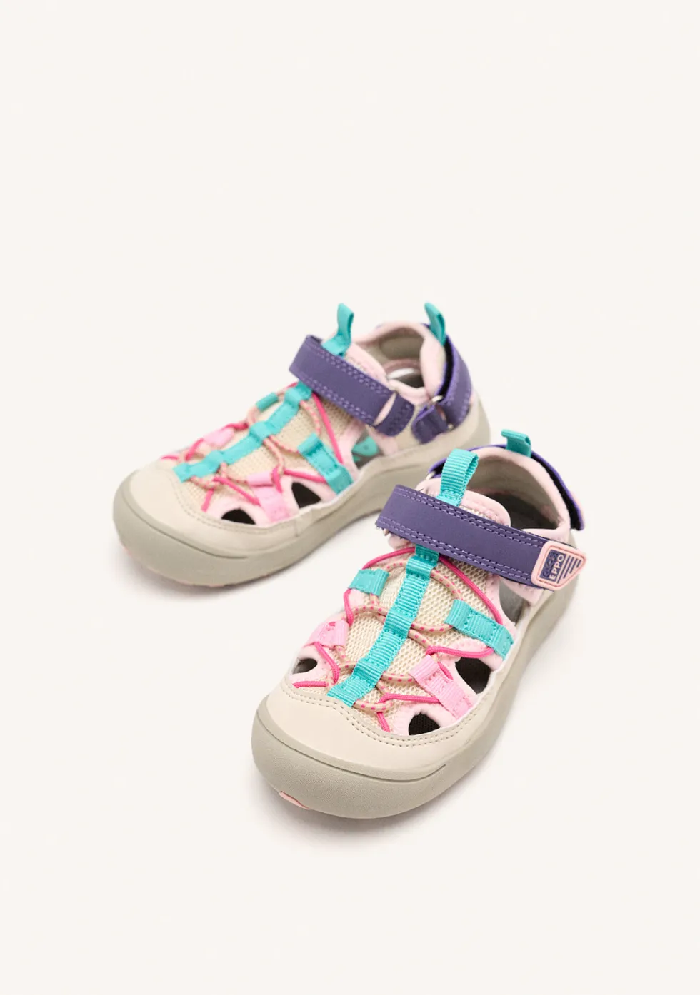 SANDALIAS CANGREJERAS HODGDON