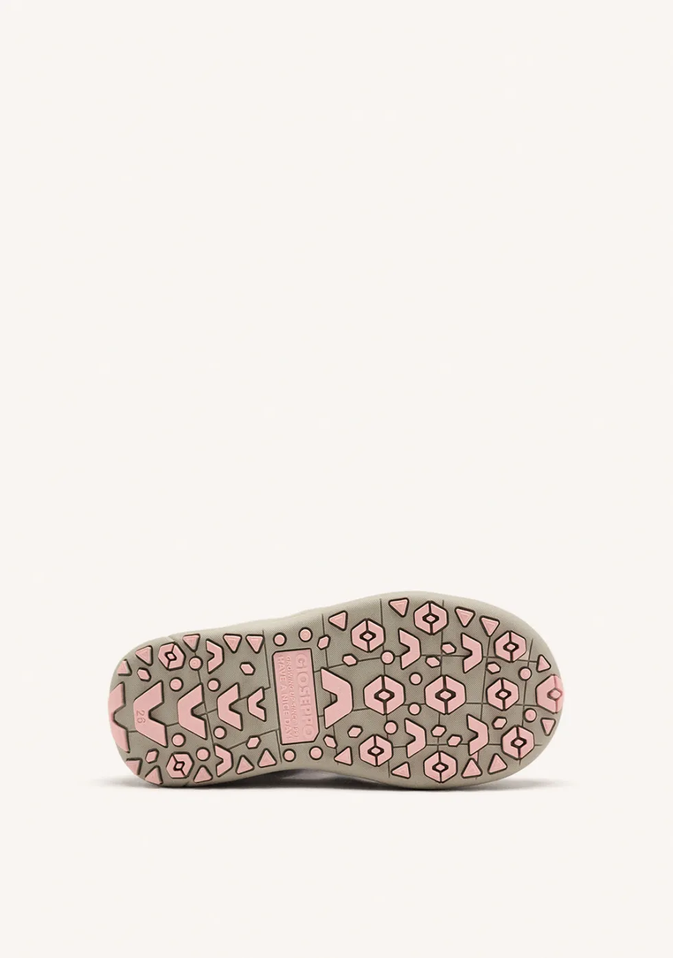 SANDALIAS CANGREJERAS HODGDON