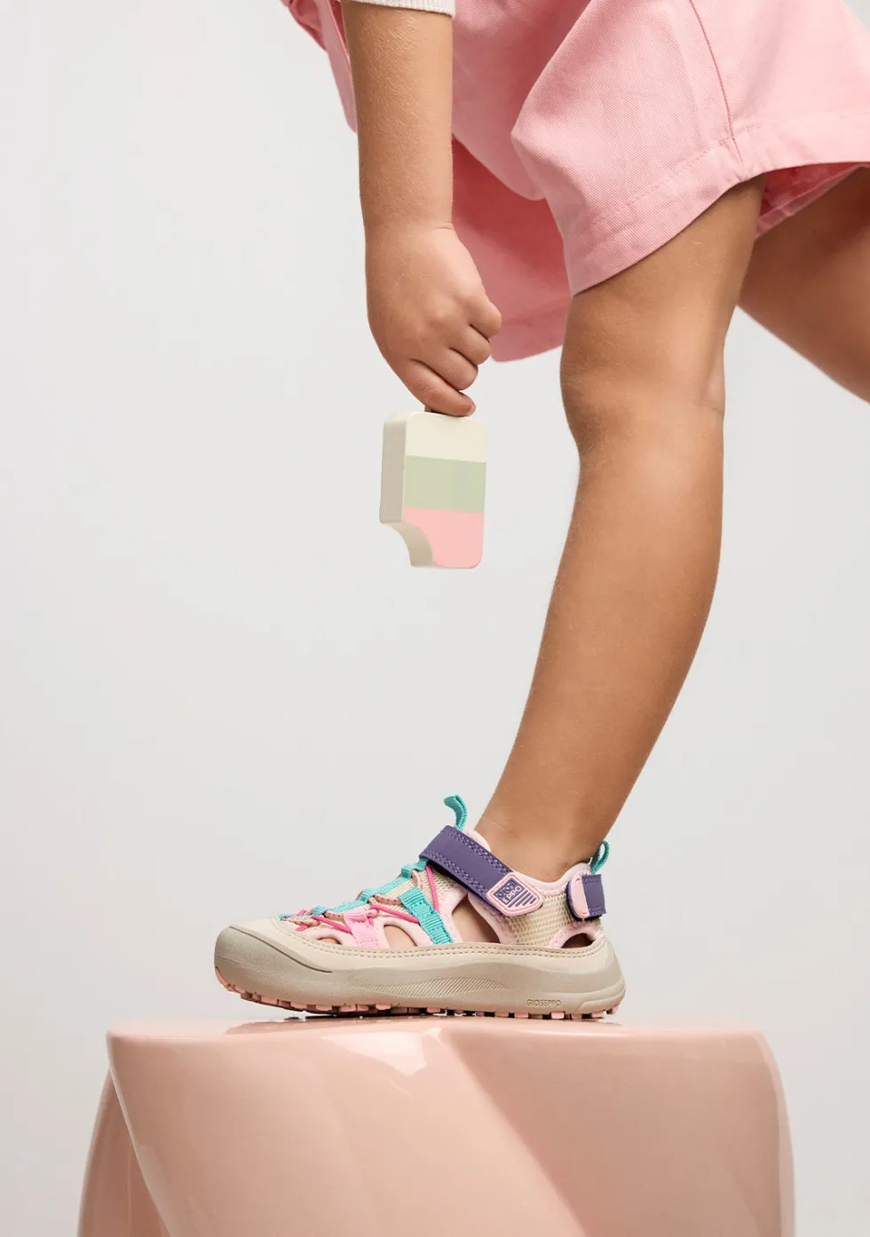 SANDALIAS CANGREJERAS HODGDON