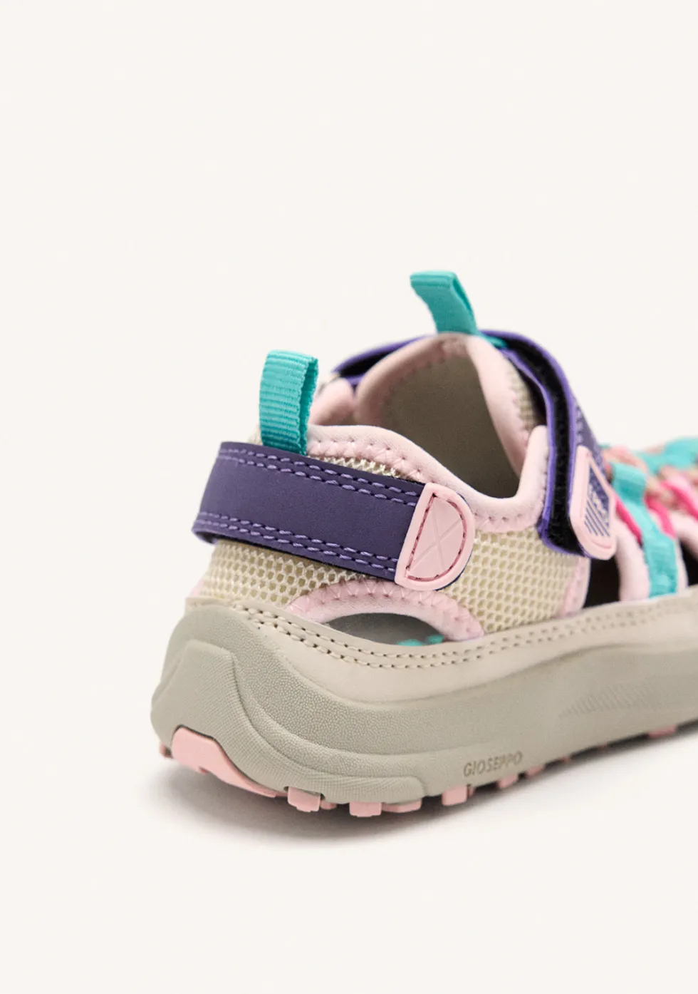 SANDALIAS CANGREJERAS HODGDON