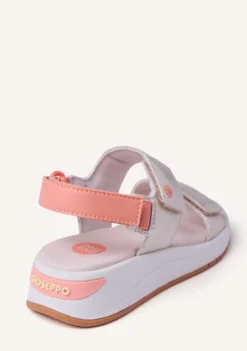 SANDALIAS DEPORTIVAS BRILLO SABATTUS