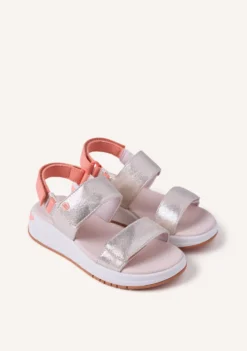 SANDALIAS DEPORTIVAS BRILLO SABATTUS