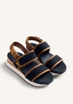 SANDALIAS DEPORTIVAS CROCHET DODOMA