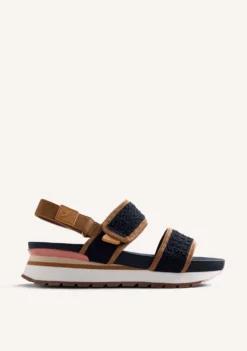 SANDALIAS DEPORTIVAS CROCHET DODOMA
