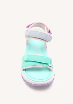 SANDALIAS DEPORTIVAS PLATAFORMA MONTVILLE