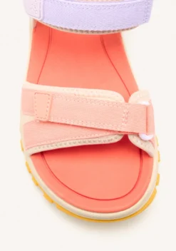 SANDALIAS DEPORTIVAS PLATAFORMA MONTVILLE