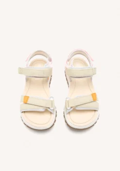 SANDALIAS DEPORTIVAS PLATAFORMA MONTVILLE