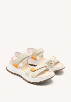 SANDALIAS DEPORTIVAS PLATAFORMA MONTVILLE