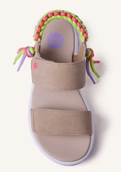 SANDALIAS DEPORTIVAS TABUK