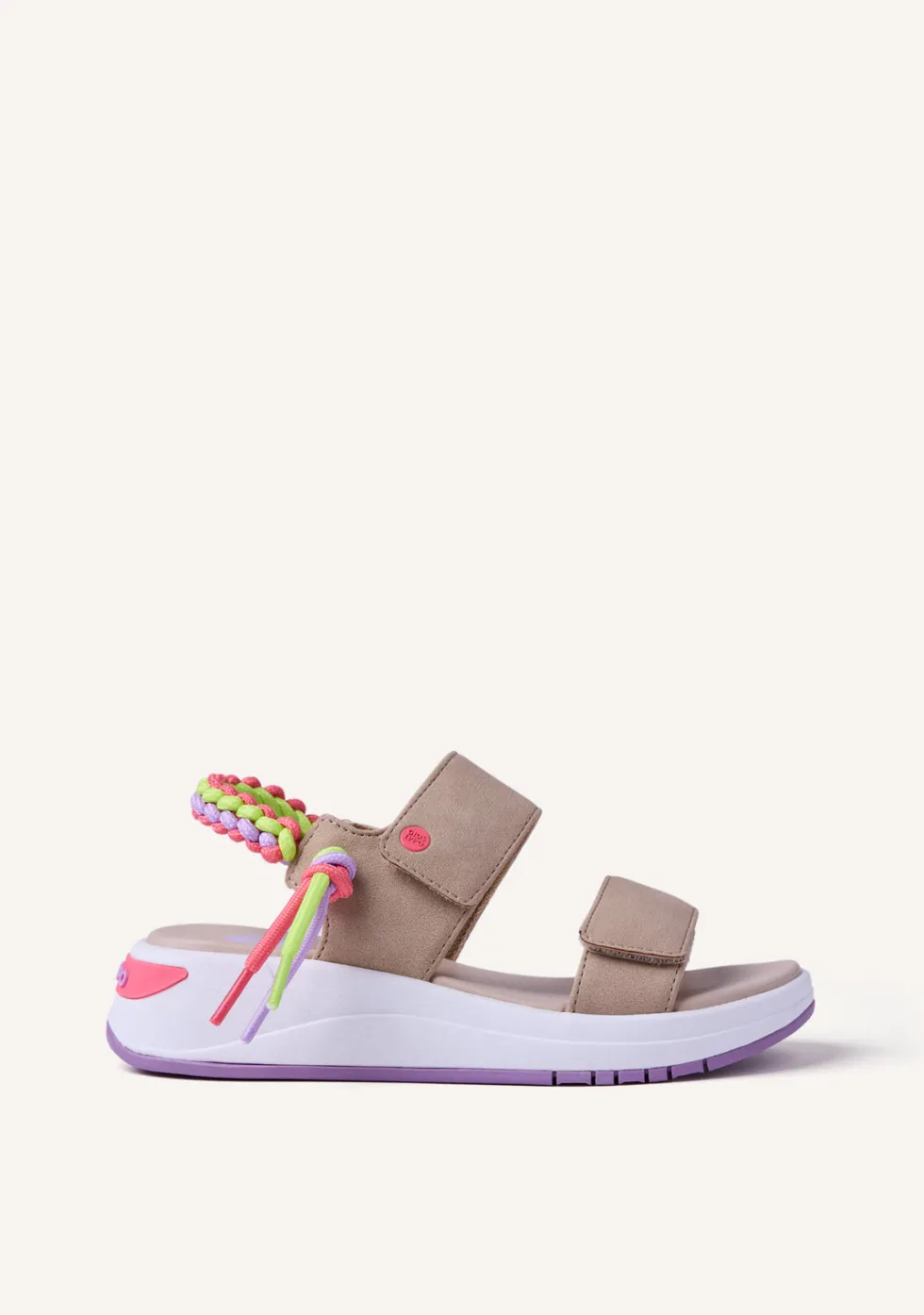 SANDALIAS DEPORTIVAS TABUK