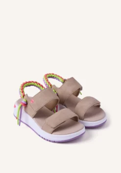 SANDALIAS DEPORTIVAS TABUK