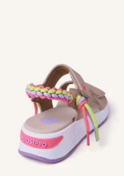SANDALIAS DEPORTIVAS TABUK
