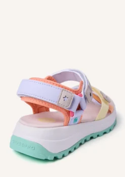 SANDALIAS DEPORTIVAS USENGE