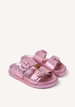 SANDALIAS HEBILLAS BAUDETTE