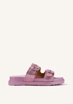 SANDALIAS HEBILLAS BAUDETTE