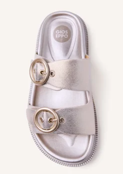 SANDALIAS HEBILLAS BAUDETTE