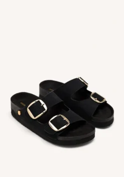 SANDALIAS HEBILLAS CEDARBURG