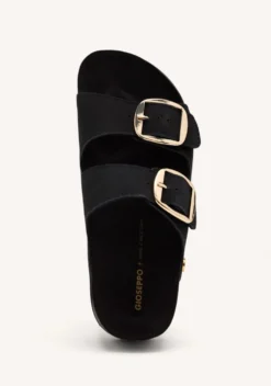 SANDALIAS HEBILLAS CEDARBURG
