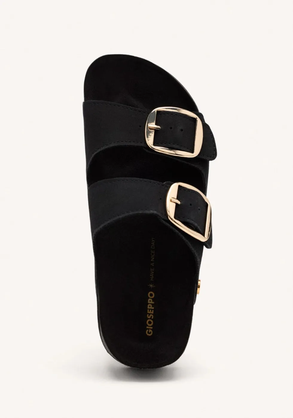 SANDALIAS HEBILLAS CEDARBURG