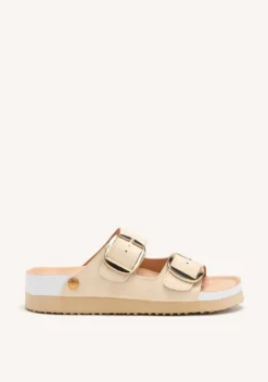 SANDALIAS HEBILLAS CEDARBURG