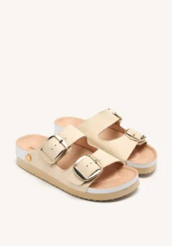 SANDALIAS HEBILLAS CEDARBURG