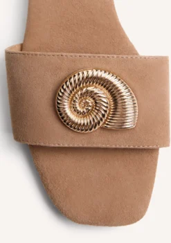 SANDALIAS PIEL JOYA JALPAN