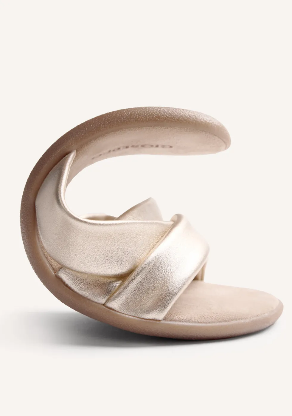 SANDALIAS PIEL MTITO