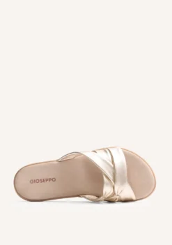 SANDALIAS PIEL MTITO