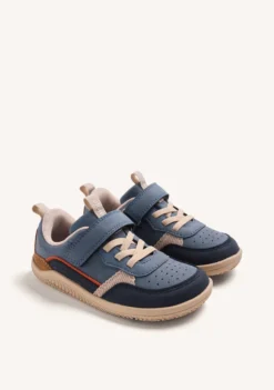 ZAPATILLAS BAREFOOT AZUL