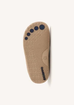 ZAPATILLAS BAREFOOT AZUL