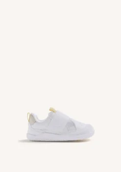 ZAPATILLAS BAREFOOT BLANCO