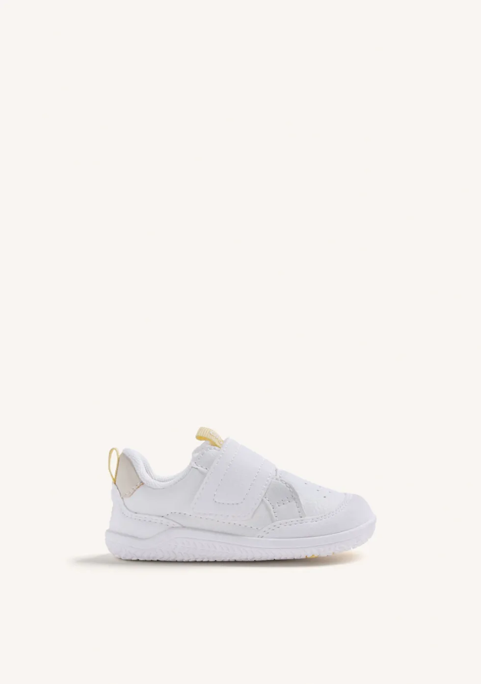 ZAPATILLAS BAREFOOT BLANCO