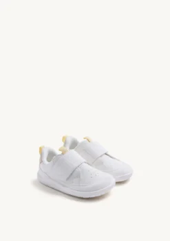 ZAPATILLAS BAREFOOT BLANCO