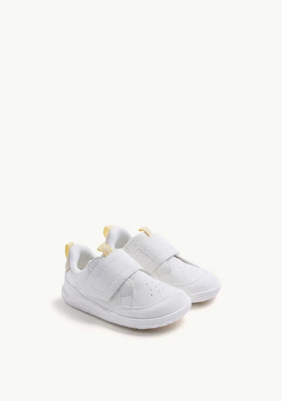 ZAPATILLAS BAREFOOT BLANCO