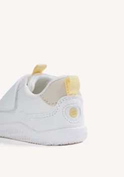 ZAPATILLAS BAREFOOT BLANCO