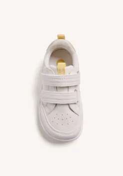 ZAPATILLAS BAREFOOT BLANCO