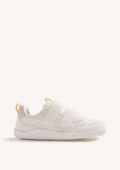 ZAPATILLAS BAREFOOT BLANCO