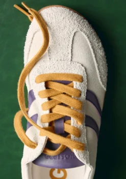 ZAPATILLAS BAREFOOT BLANCO PIEL